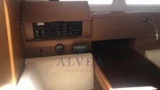 Jeanneau Sun Odyssey 439
